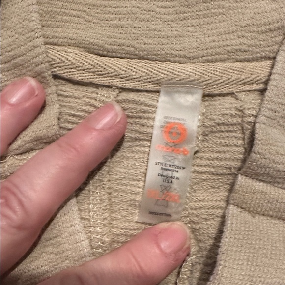 Hoodie - Picture 5 of 5